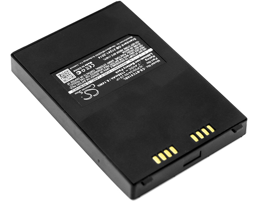 Bitel IC 5100 IC5100 Payment Terminal Replacement Battery-2