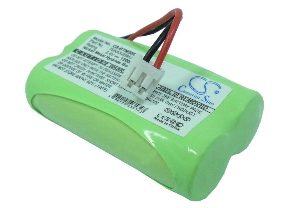 BT Synergy 600 Synergy 700 Replacement Battery-main