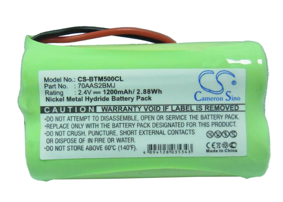 BT Synergy 600 Synergy 700 Cordless Phone Replacement Battery-5