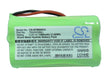 BTI Clarity 600 Synergy 500 Synergy 600 Synergy 700 Cordless Phone Replacement Battery-5