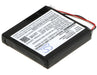 Blaupunkt TravelPilot TP300 GPS Replacement Battery-2