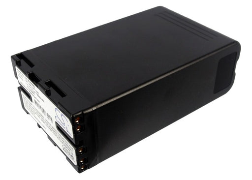 Sony HD422 PMW-100 PMW-150 PMW-150P PMW-16 7800mAh Replacement Battery-main