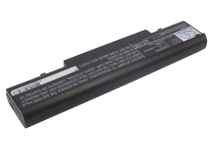 Benq Joybook R45 Laptop and Notebook Replacement Battery-2