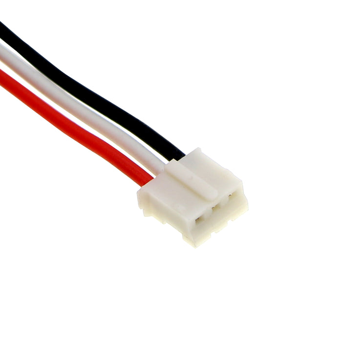 Burton UV604 LED 3400mAh Electronic Magnifier Replacement Battery