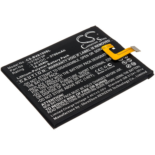 Blackview A10 Replacement Battery-main