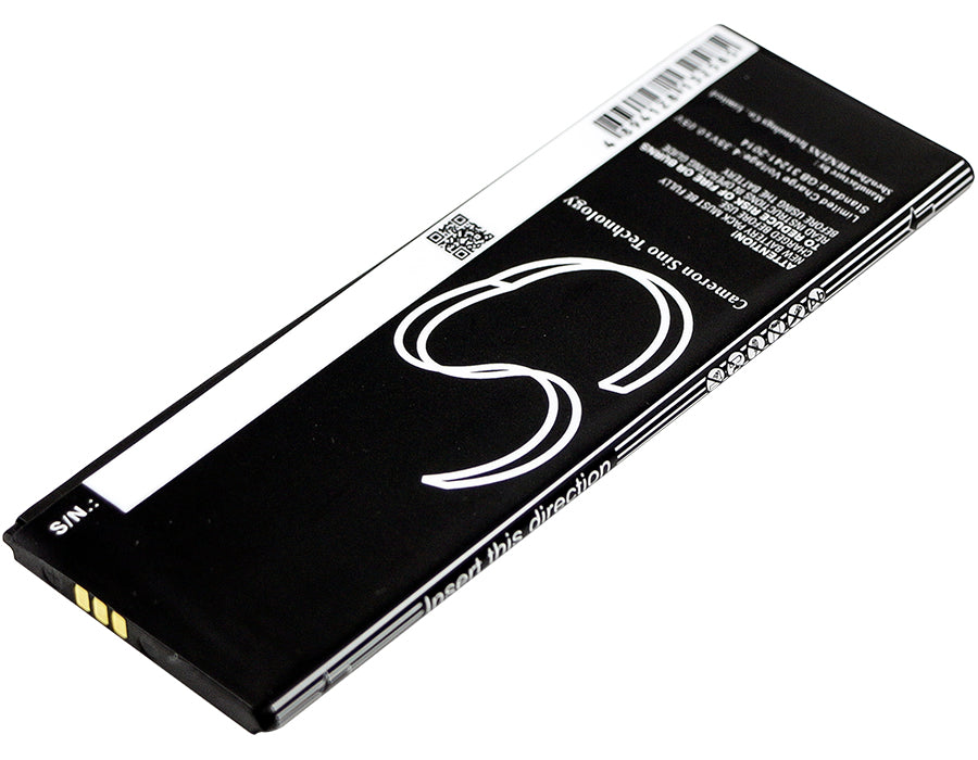 Blackview A8 Mobile Phone Replacement Battery-3