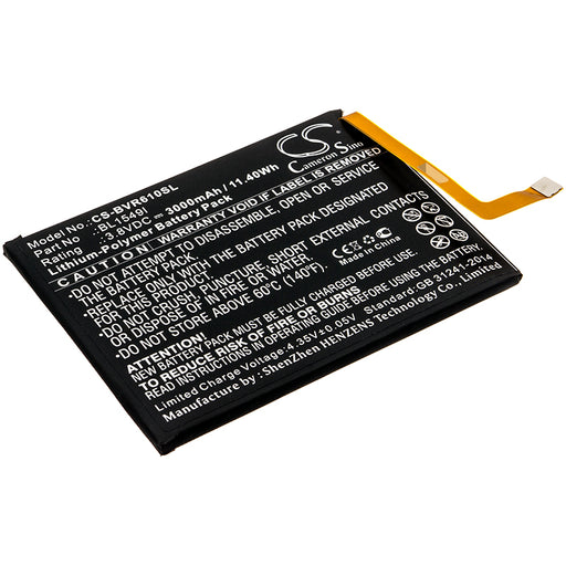 Blackview R6 Replacement Battery-main