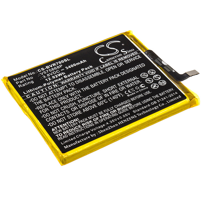 Blackview BV7000 Replacement Battery-main