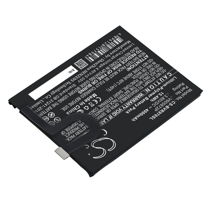 Blackview BV9700 Mobile Phone Replacement Battery-2