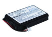 Ingenico B40160100 BRR-L BRR-L Evolution RoadRunne Replacement Battery-2