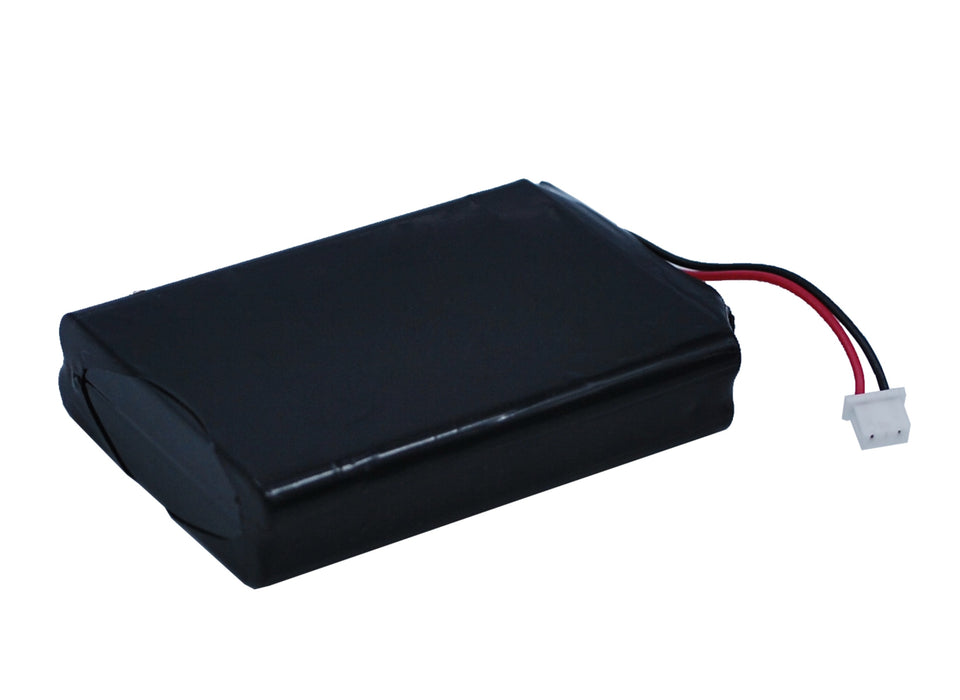 Ingenico B40160100 BRR-L BRR-L Evolution RoadRunne Replacement Battery-5