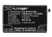 BBK VIVO X510T VIVO X510W Xplay X510 Replacement Battery-main