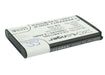 CAT B100 Mobile Phone Replacement Battery-2