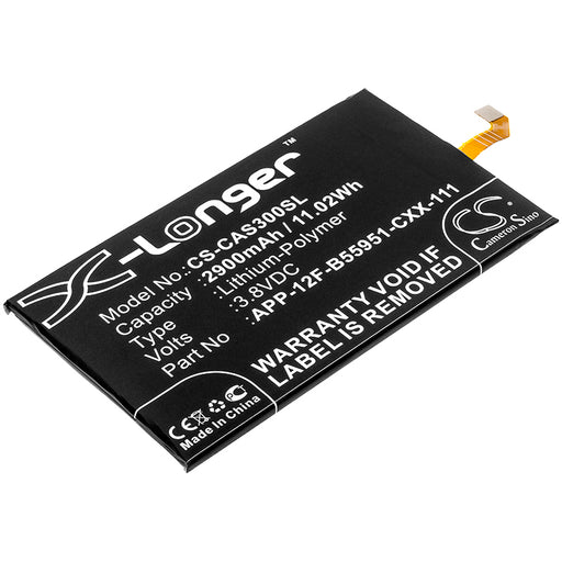CAT S30 Replacement Battery-main