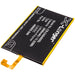 CAT S40 Mobile Phone Replacement Battery-2