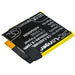 CAT S50c Mobile Phone Replacement Battery-2