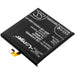 CAT S60 Mobile Phone Replacement Battery-2