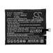 CAT S62 Mobile Phone Replacement Battery