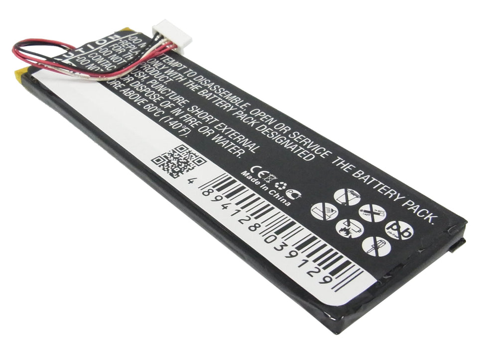 Sonos Controller CB100 Controller CR100 Remote Control Replacement Battery-2