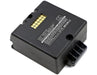 Cattron Theimeg LRC LRC-L LRC-M Black 2000mAh Replacement Battery-main