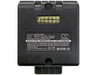 Cattron Theimeg LRC LRC-L LRC-M 2500mAh Black Remote Control Replacement Battery-5