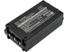 Cattron Theimeg Easy Easy u. Mini Mini TH- 2000mAh Replacement Battery-main