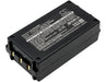 Cattron Theimeg Easy Easy u. Mini Mini TH- 2500mAh Replacement Battery-main