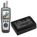 CEM DT-9880 DT-9880M DT-9881 DT-9881M DT-9883M Replacement Battery-6