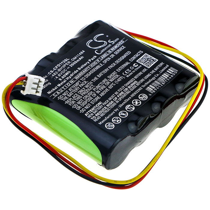 Chatillon Force DFE Force DFS Force DFS-R Force SP Replacement Battery-main