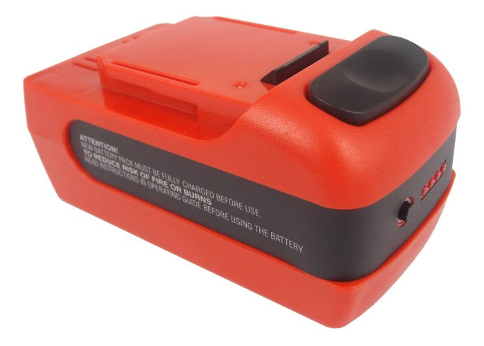 Craftsman 26302 28128 Replacement Battery-2