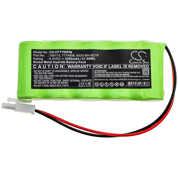 Craftsman 240.74801 Replacement Battery-3