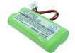 Jtech Commpass Voice Replacement Battery-main