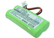 Crystalcall HME5170A HME5170A-LTK Replacement Battery-main