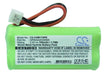Ntn Communications LT2001 Pager Replacement Battery-5