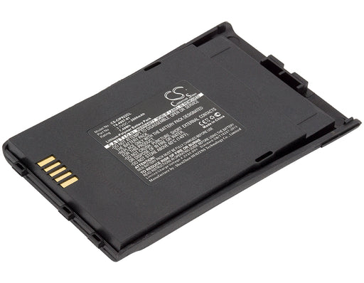 Cisco CP-7921 CP-7921G CP-7921G Unified 2000mAh Replacement Battery-main