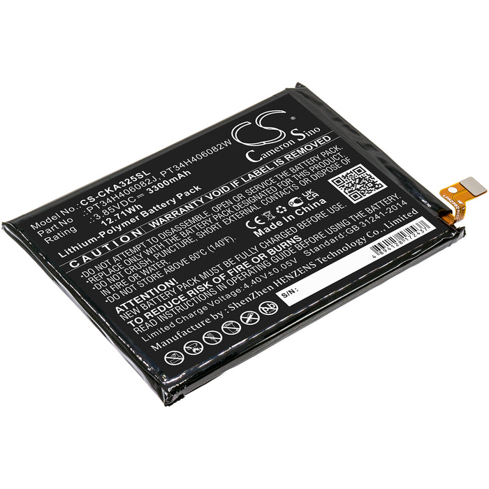 Cricket ICON 2 U325AC Replacement Battery-main