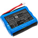Tecatel M-T1 Combo Replacement Battery-2