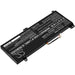 Powerspec PowerSpec 1710 Laptop and Notebook Replacement Battery-2