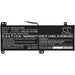 Wooking S17 Pro-8U Laptop and Notebook Replacement Battery-3