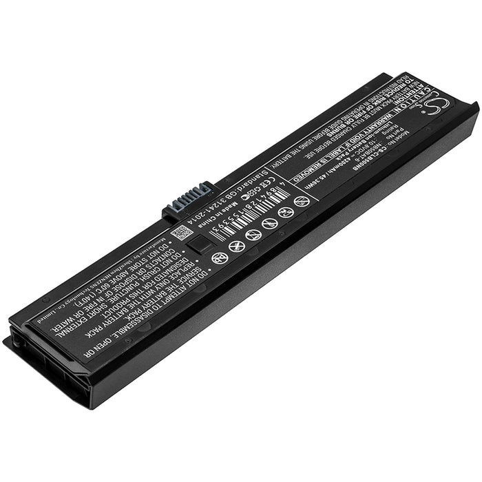 Wooking 17T5 Laptop and Notebook Replacement Battery-2
