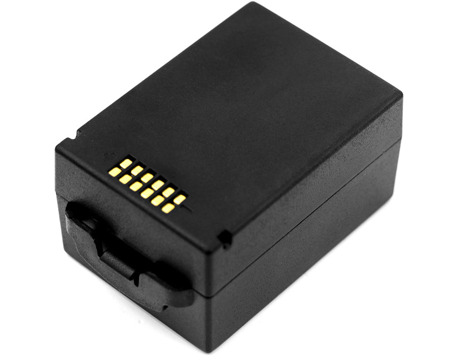 Cipherlab CP60 CP60G Replacement Battery-3
