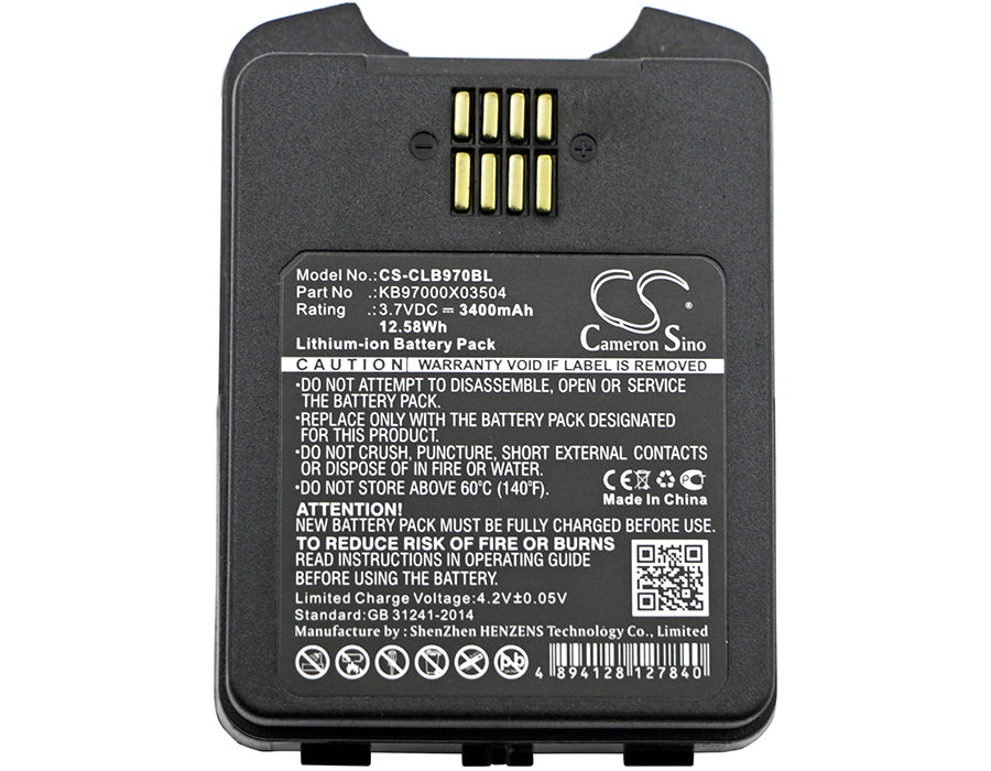 Online-Shop - Cipherlab 9700, BA-0083A6, BA-0085A4, KB97000X03504 Online-Shop - Cipherlab 9700, BA-0083A6, BA-0085A4, KB97000X03504