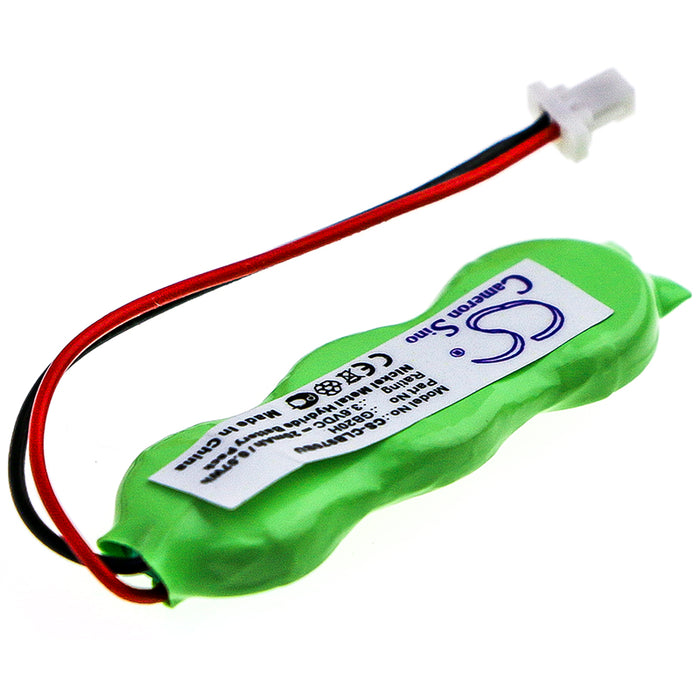 Cipherlab 9700 20mAh Replacement Battery-2