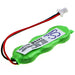 Cipherlab 9700 20mAh Replacement Battery-2