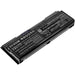 Gigabyte A7 X1 G5 KC Laptop and Notebook Replacement Battery-2