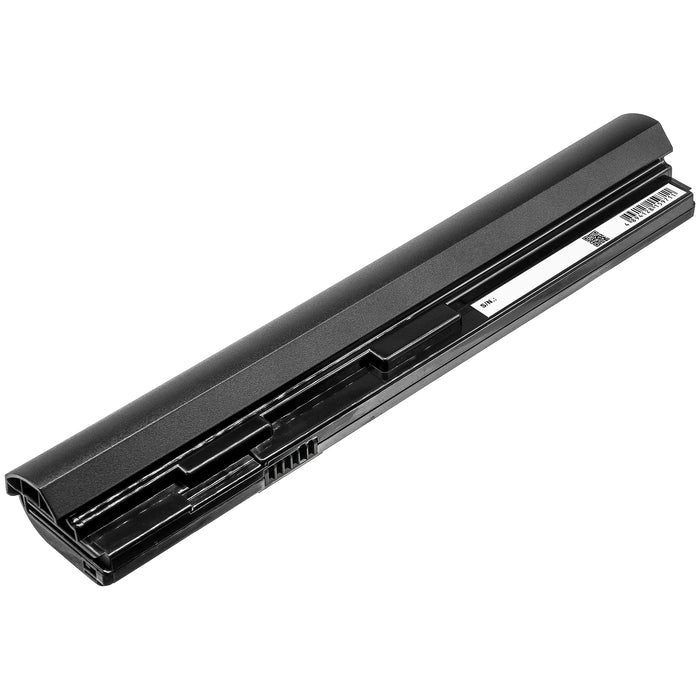 Clevo M1100 M1110 M1110Q M1111 M1115 Laptop and Notebook Replacement Battery-3