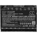 Thunderobot G170P G170P-47108G1TG8808G Laptop and Notebook Replacement Battery-3