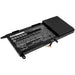 Sager NP8650 NP8651 NP8651-S NP8652 NP8652-S NP8678 Laptop and Notebook Replacement Battery-2