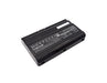 Schenker W705 W706 XMG U505 XMG U505 Pro XMG U506 XMG U507 XMG U705 XMG U705-1AR XMG U705-1UM XMG U705-1UW XMG Laptop and Notebook Replacement Battery-2