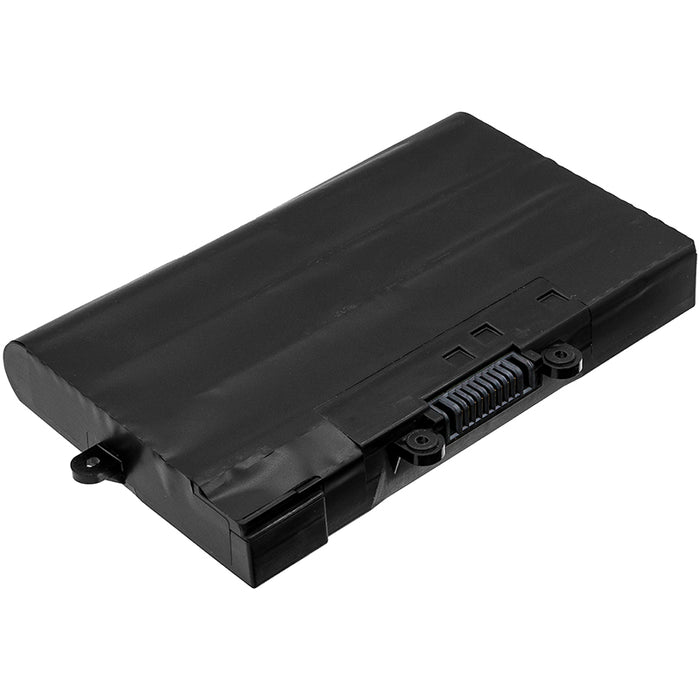 Schenker XMG U726 XMG U727 Laptop and Notebook Replacement Battery-4